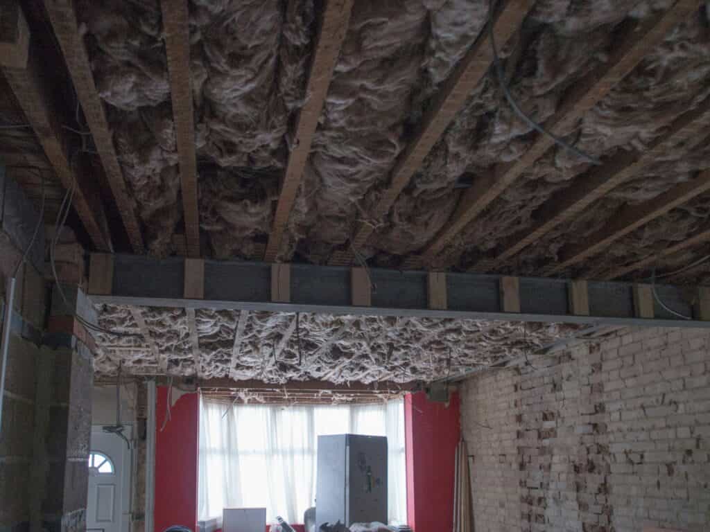 Specialist providing Retrofit Compliance Consultancy to guide energy-efficient renovation projects.