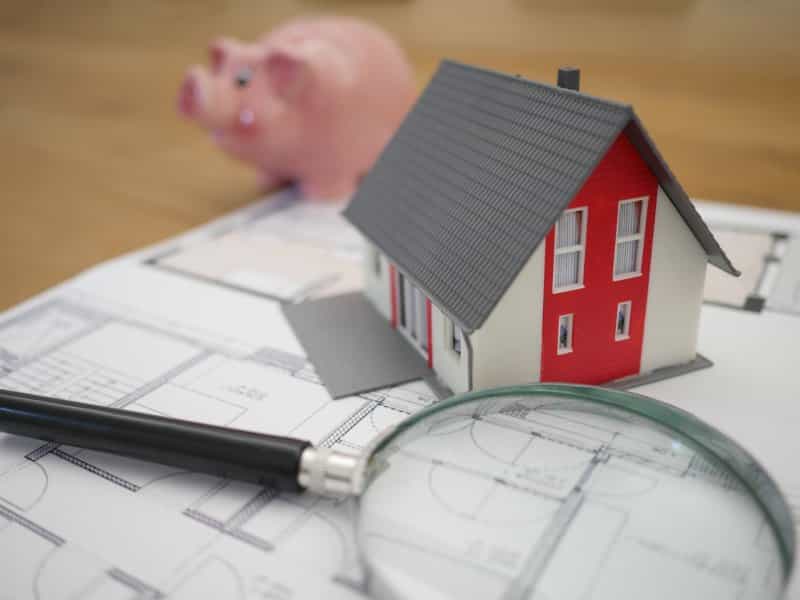 Professionals preparing marketing materials to promote rental properties for landlords and letting agents.
