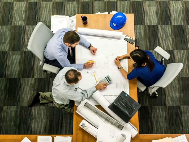 CRM system monitoring PAS 2030, PAS 2035, MCS, and ISO compliance throughout retrofit projects.