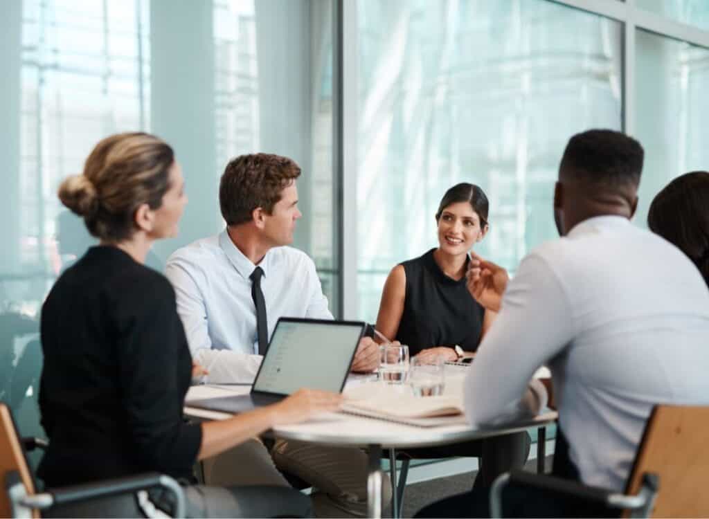CRM system monitoring PAS 2030, PAS 2035, MCS, and ISO compliance throughout retrofit projects.