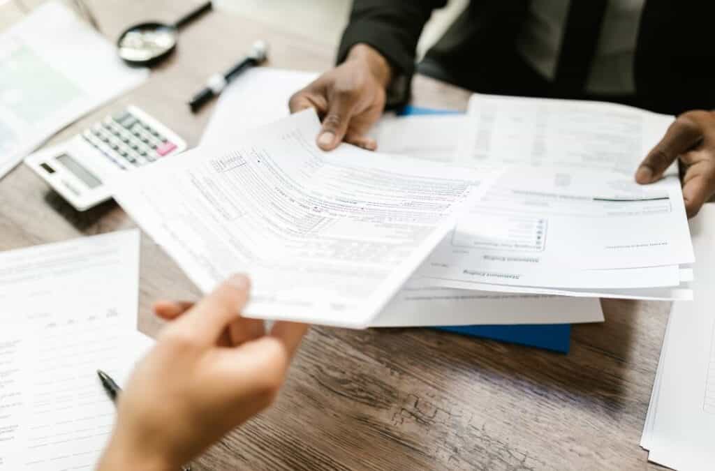 Well-organized and up-to-date compliance documents ready for PAS 2030, PAS 2035, MCS, and ISO audits.