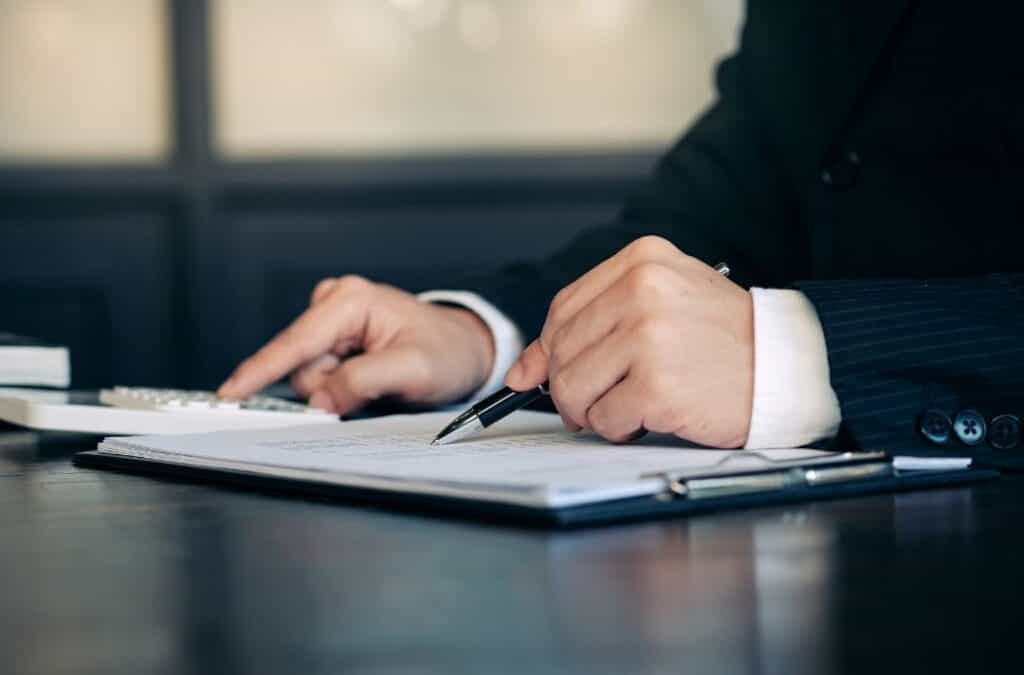 Preparing compliance documents required for Flexi-Orb registration and accreditation.