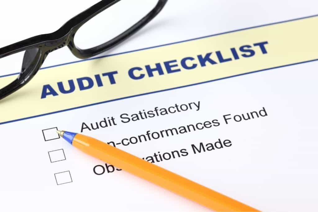 Consultant guiding organization through ISO 27001 ISMS implementation and compliance.