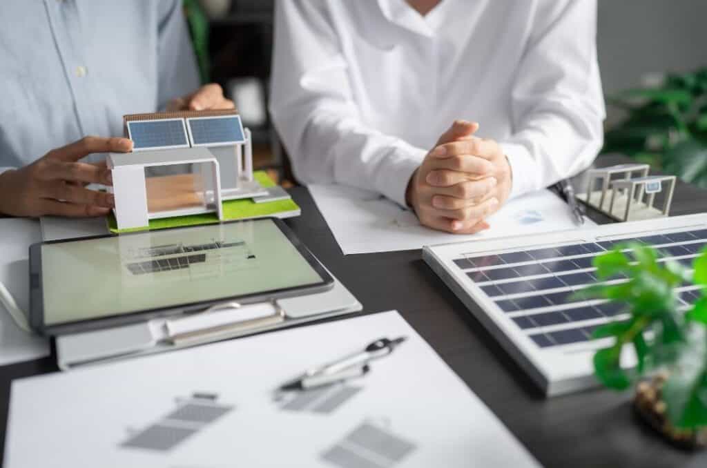 Expert consultant guiding installers through the PAS 2030 certification process step-by-step.