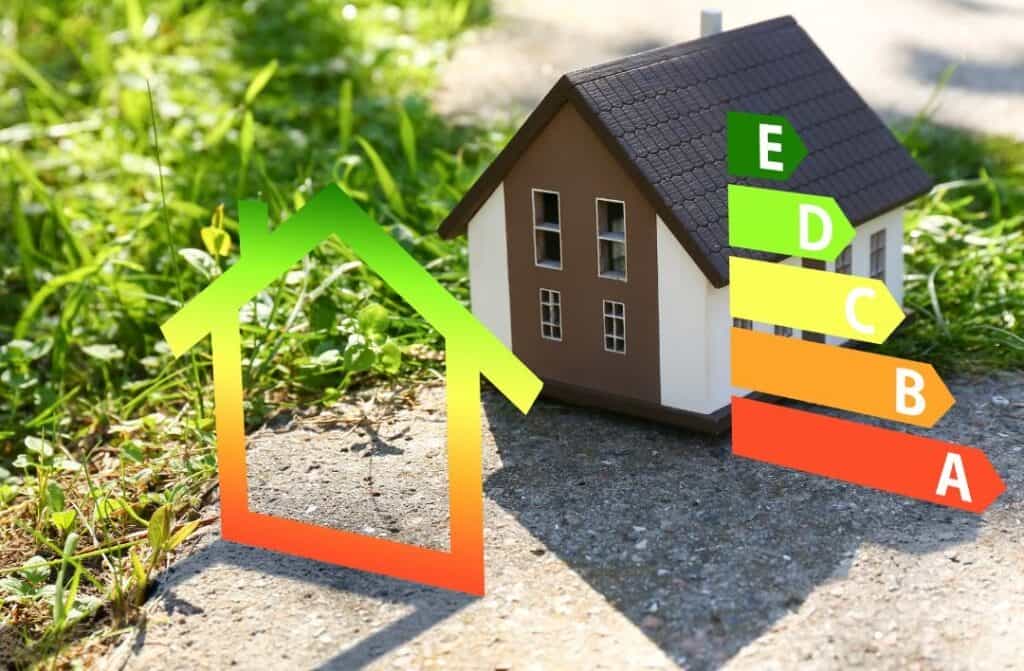 Specialist performing energy assessments for commercial buildings following PAS 2038 guidelines.